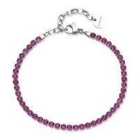 Pulsera Brosway Mujer Desideri in Acero BEI105